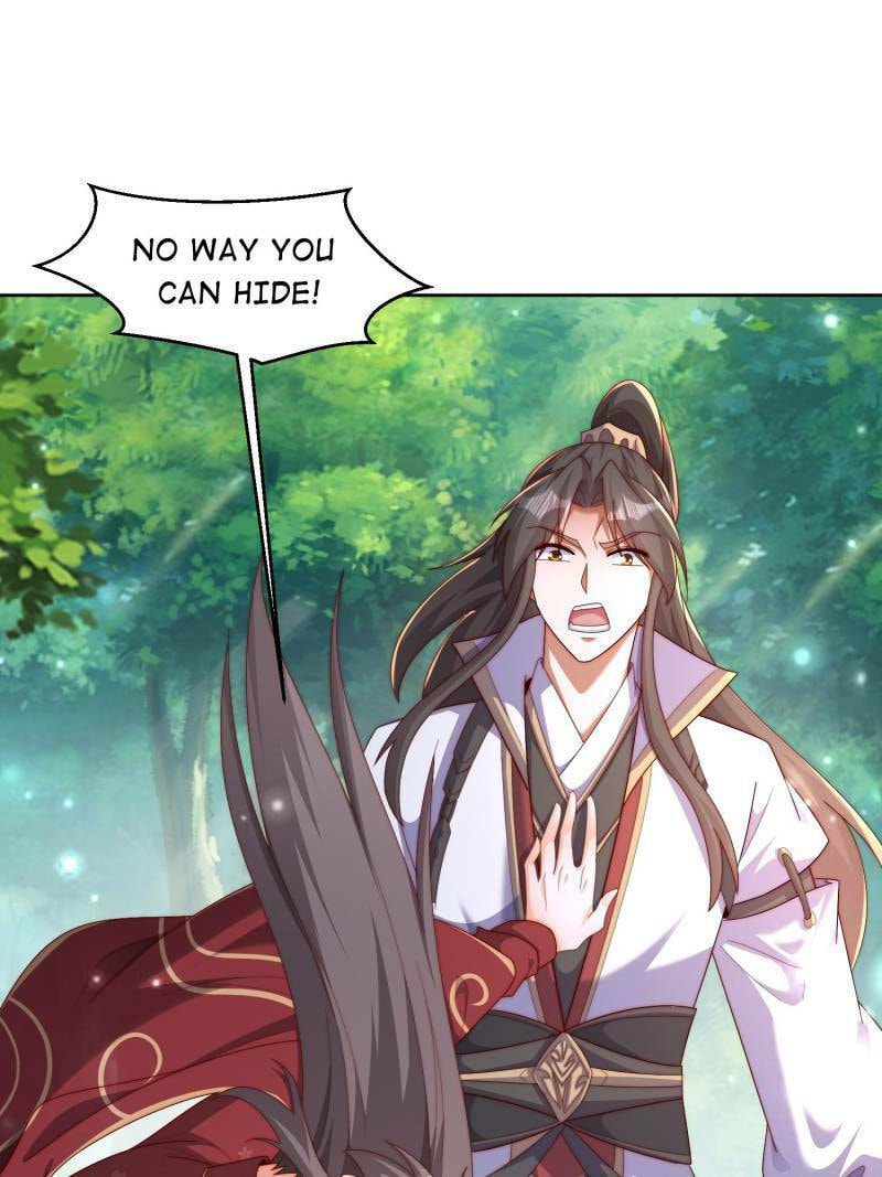 I Can Read Your Fate – Chapter 42 page 16