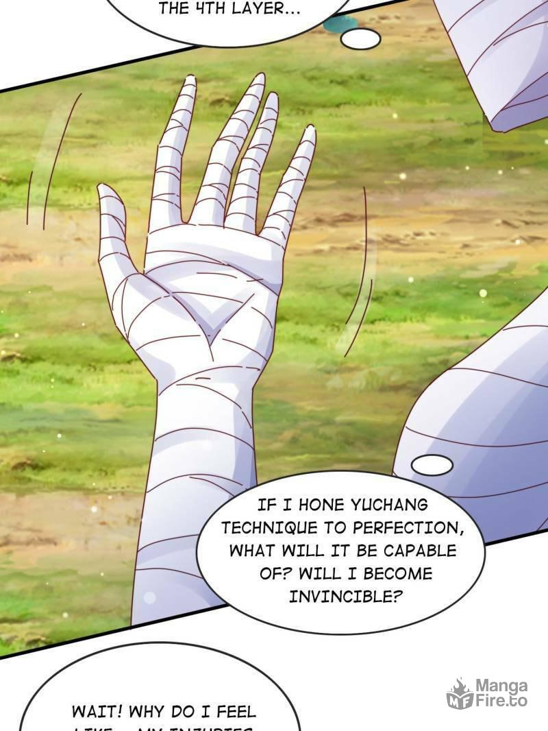 I Can Read Your Fate – Chapter 52 page 41
