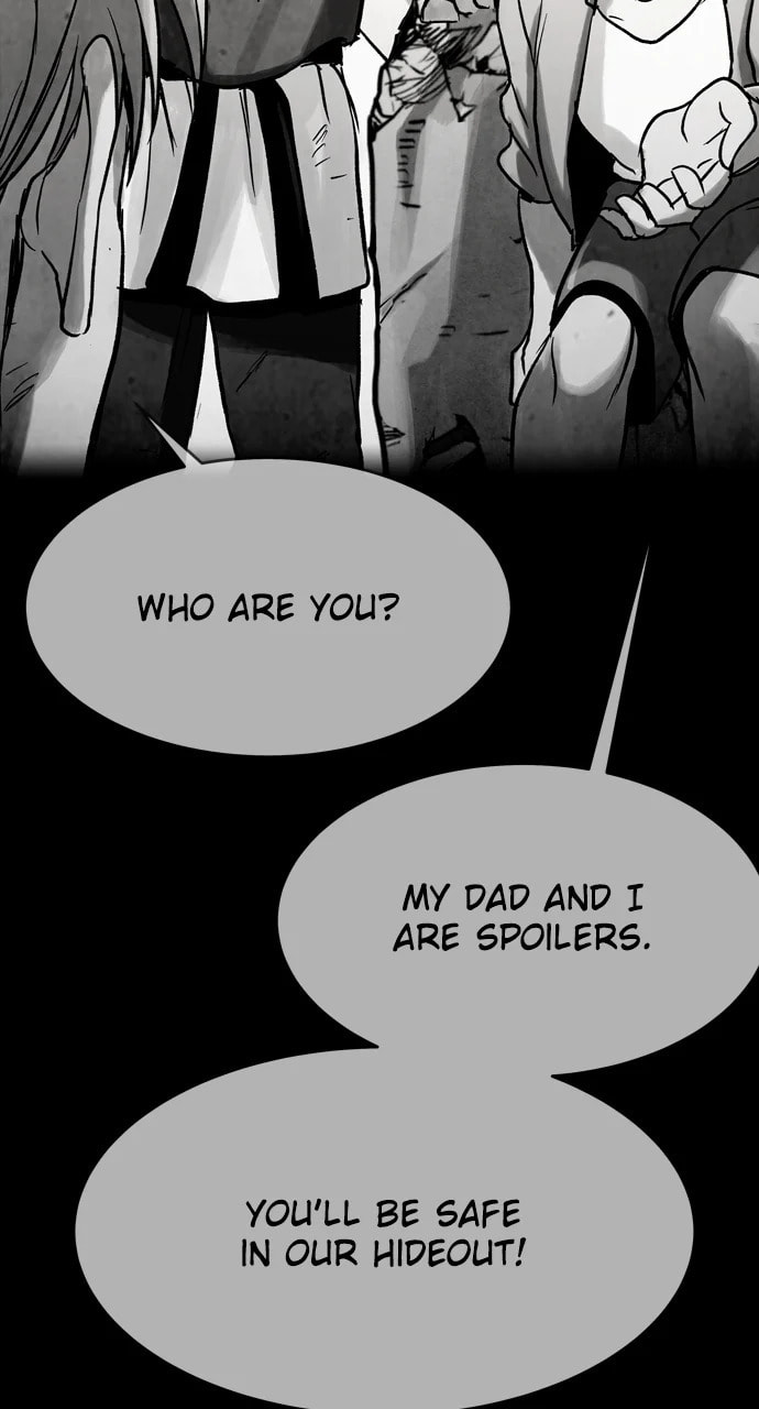 Spore – Chapter 68 page 10