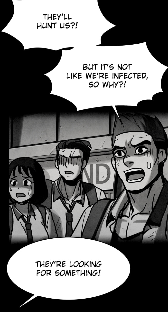 Spore – Chapter 17 page 61