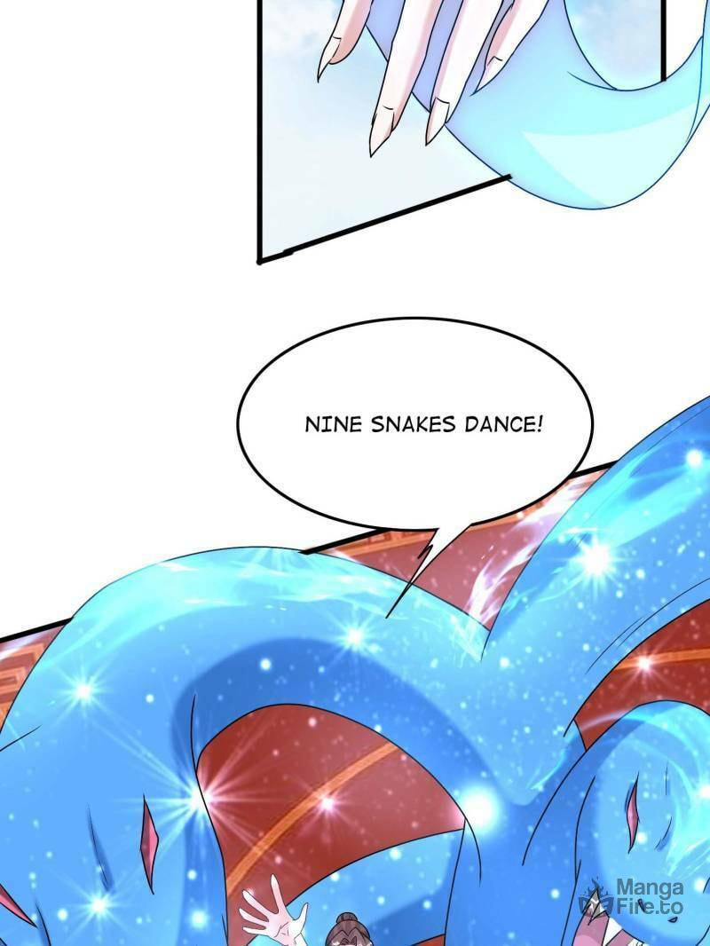 I Can Read Your Fate – Chapter 28 page 29