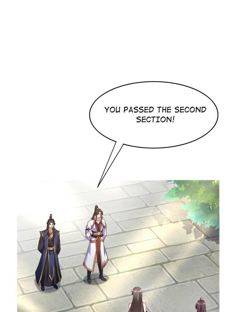 I Can Read Your Fate – Chapter 40 page 36