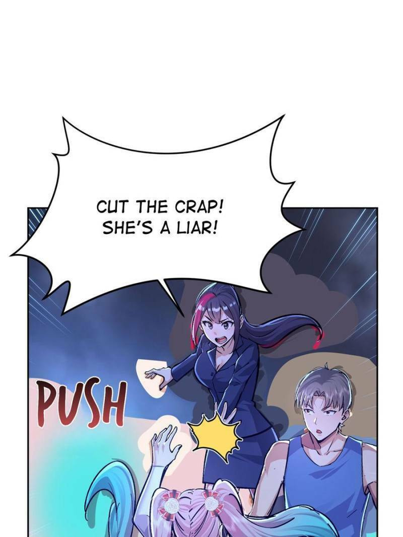 I Became the Target of the Harem in Another World – Chapter 27 page 3