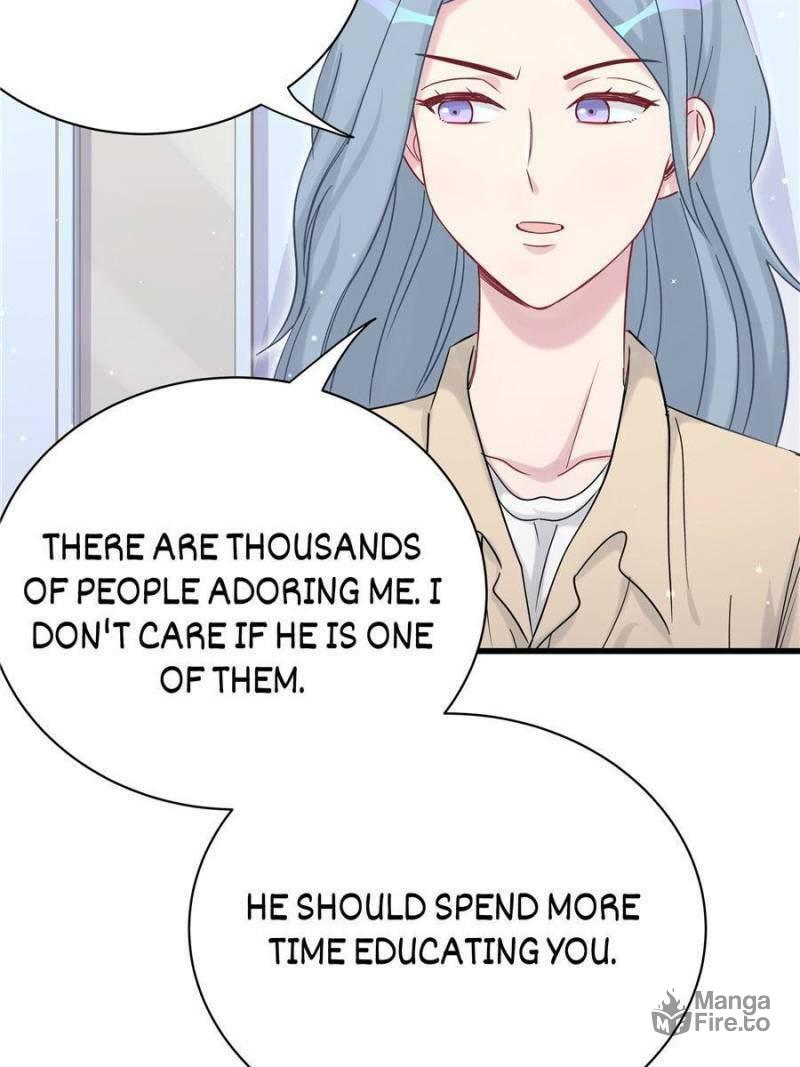 Whose Baby is it? (Colored) – Chapter 65 page 50
