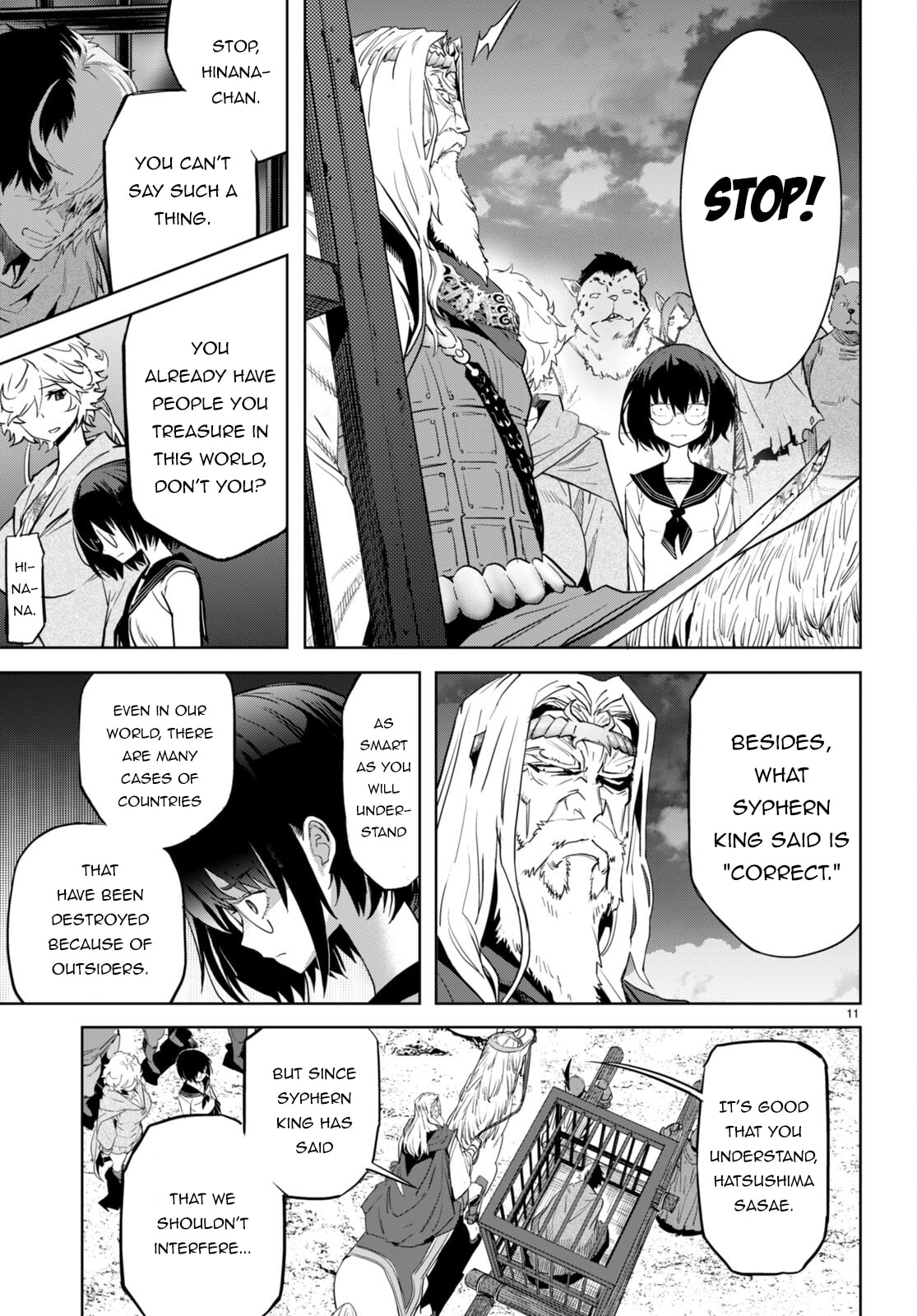 Plunder page 10