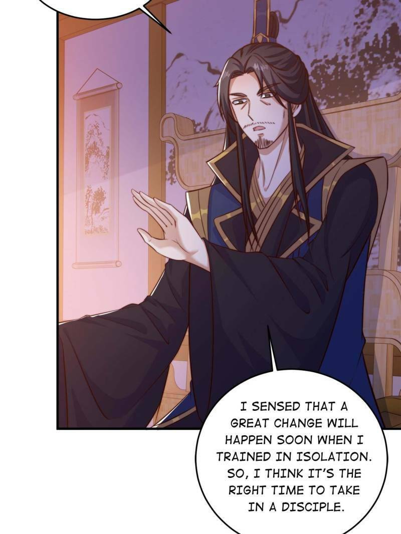 I Can Read Your Fate – Chapter 22 page 33