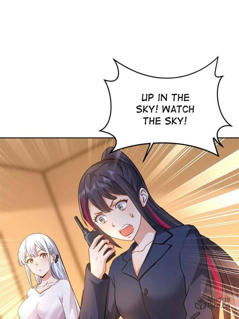 I Became the Target of the Harem in Another World – Chapter 34 page 24