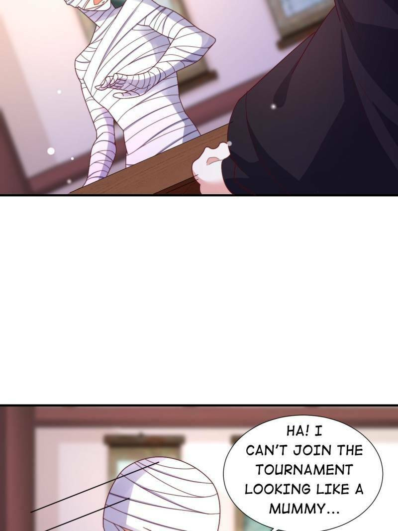 I Can Read Your Fate – Chapter 51 page 43