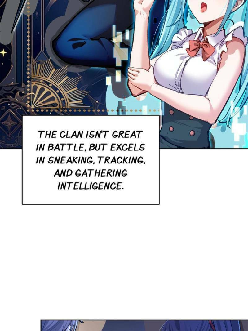 I Became the Target of the Harem in Another World – Chapter 27 page 10