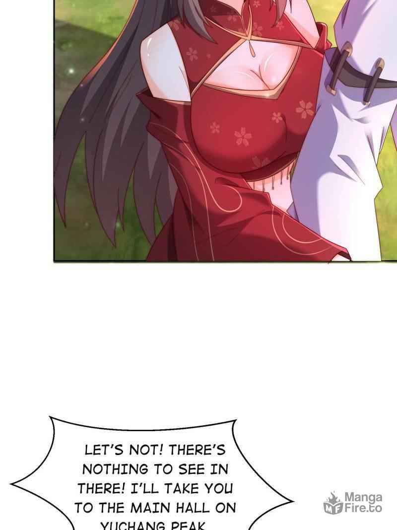 I Can Read Your Fate – Chapter 42 page 9