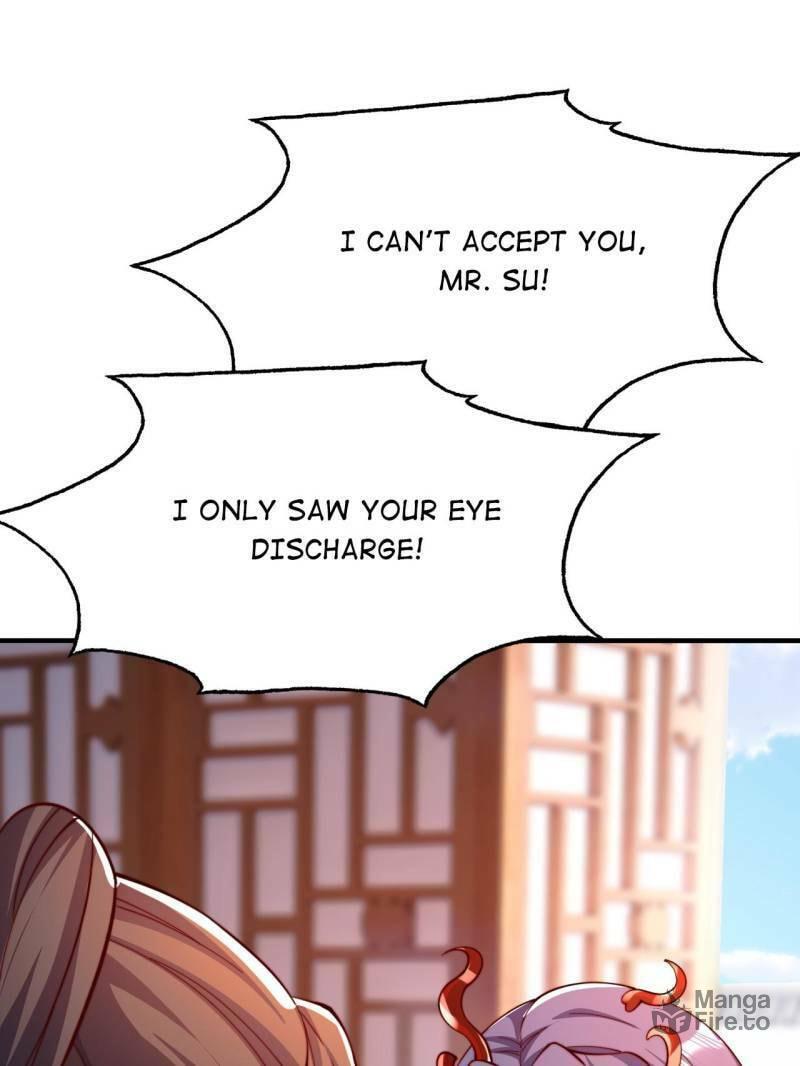 I Can Read Your Fate – Chapter 5 page 34