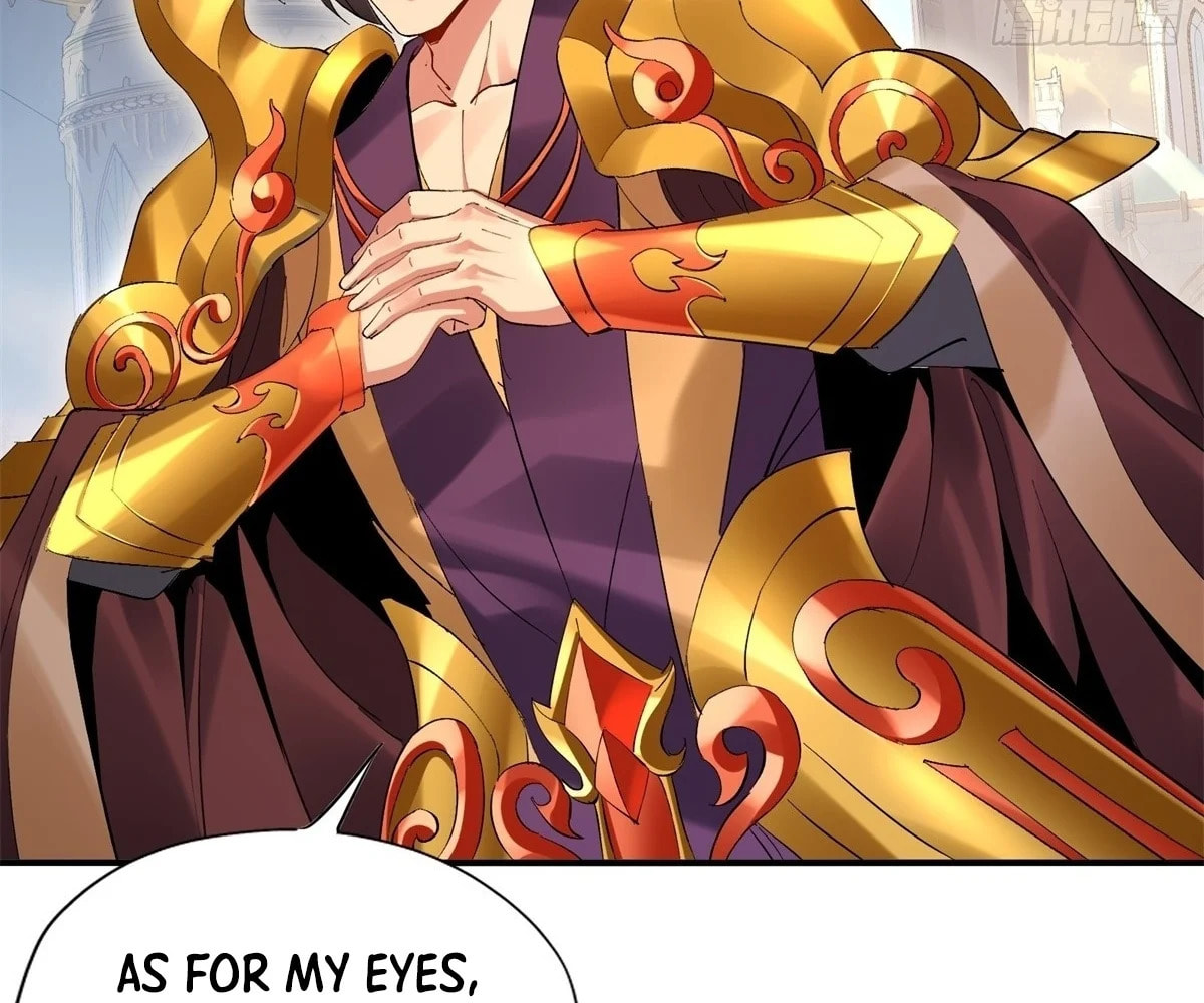 The Primordial World: Starting by Taking the Minghe as My Adopted Stepdaughter – Chapter 9 page 12