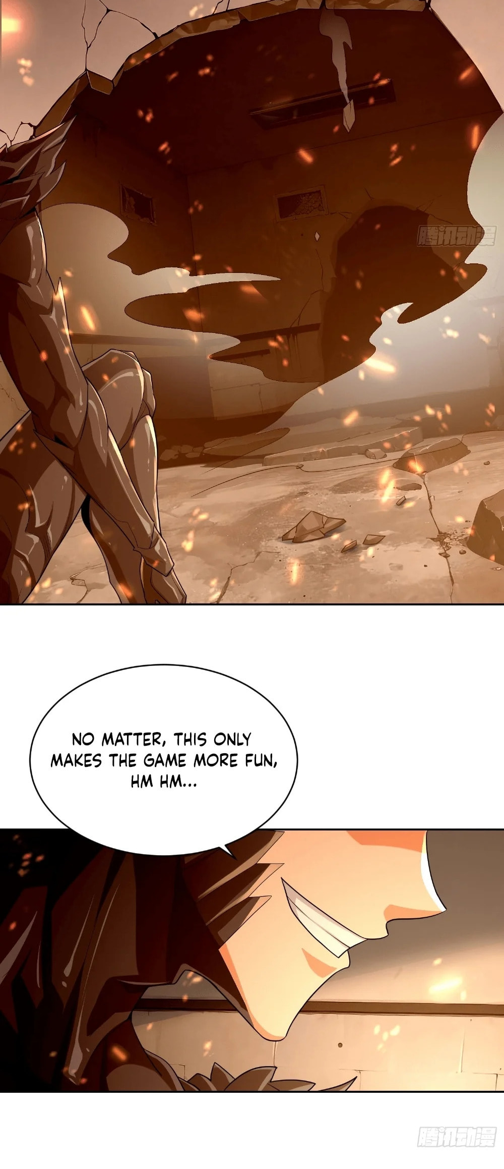 I Became the Target of the Harem in Another World – Chapter 5 page 16