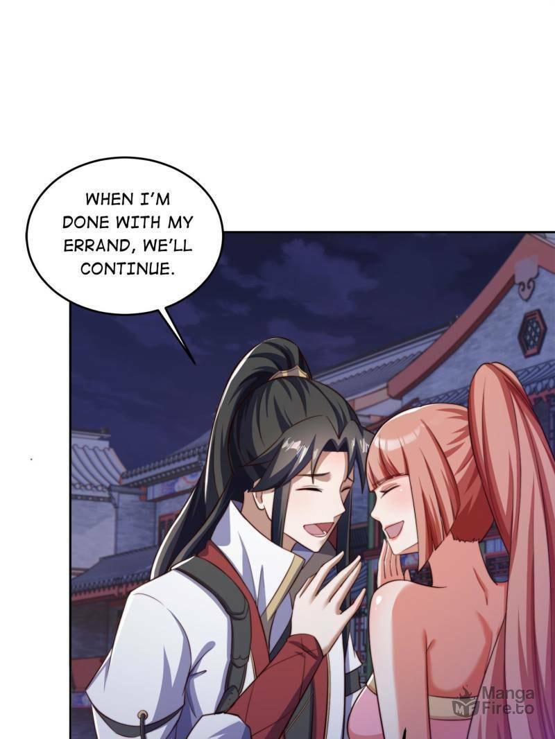I Can Read Your Fate – Chapter 22 page 53