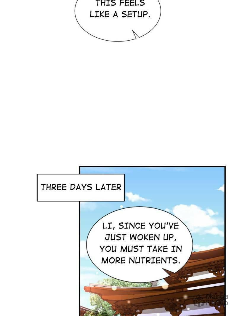 I Can Read Your Fate – Chapter 51 page 11