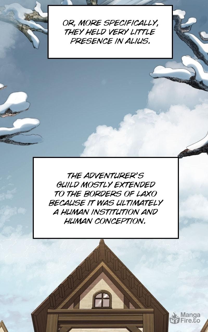 Amelia the Level Zero Hero – Chapter 22 page 74