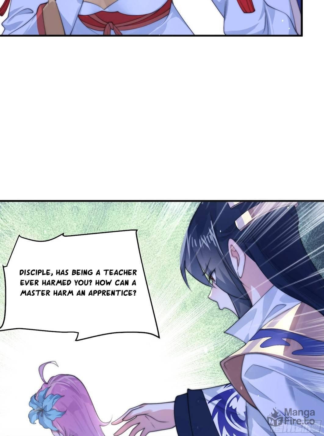 All the Female Apprentices Want to Kill Me – Chapter 28 page 17