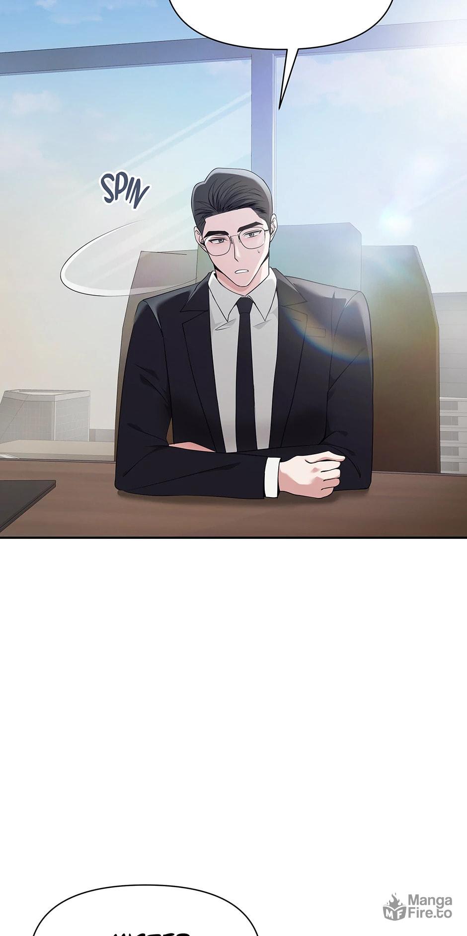 I'm the Villain's Constellation With Empty Pockets – Chapter 28 page 26