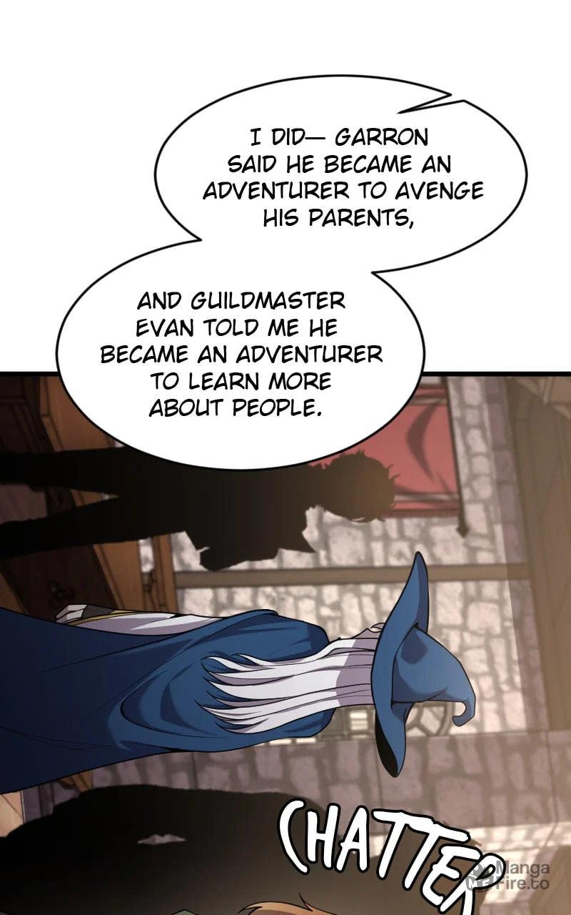 Amelia the Level Zero Hero – Chapter 22 page 17