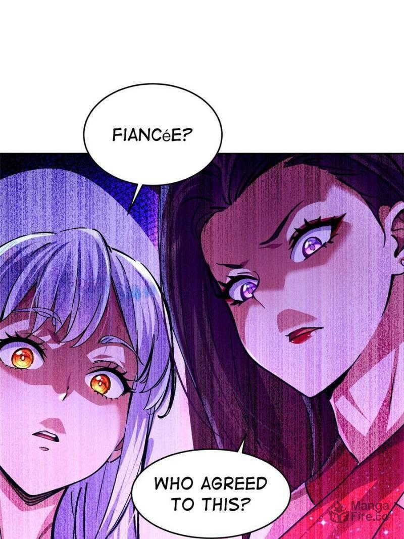 I Became the Target of the Harem in Another World – Chapter 27 page 41