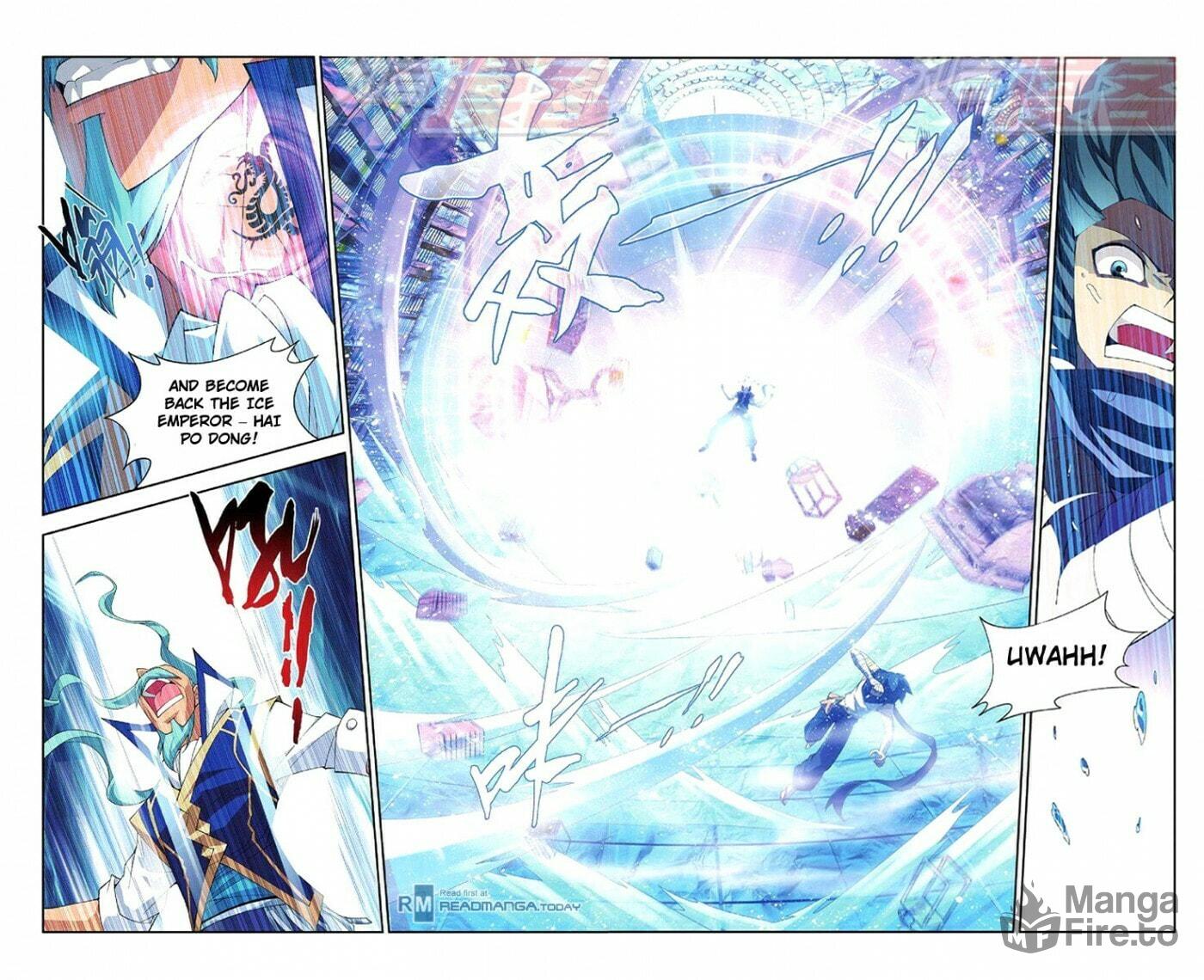 Seal Destruction page 19