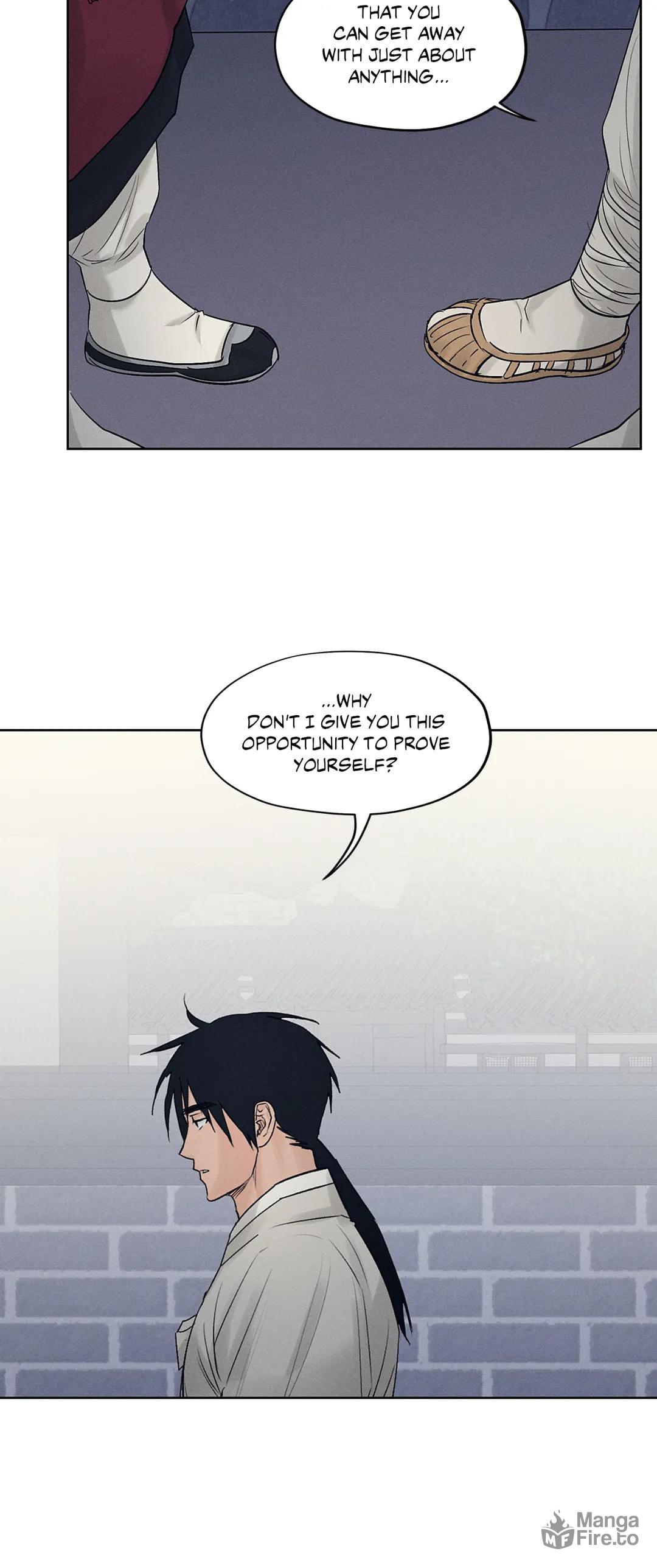 Joseon Workshop – Chapter 12 page 14