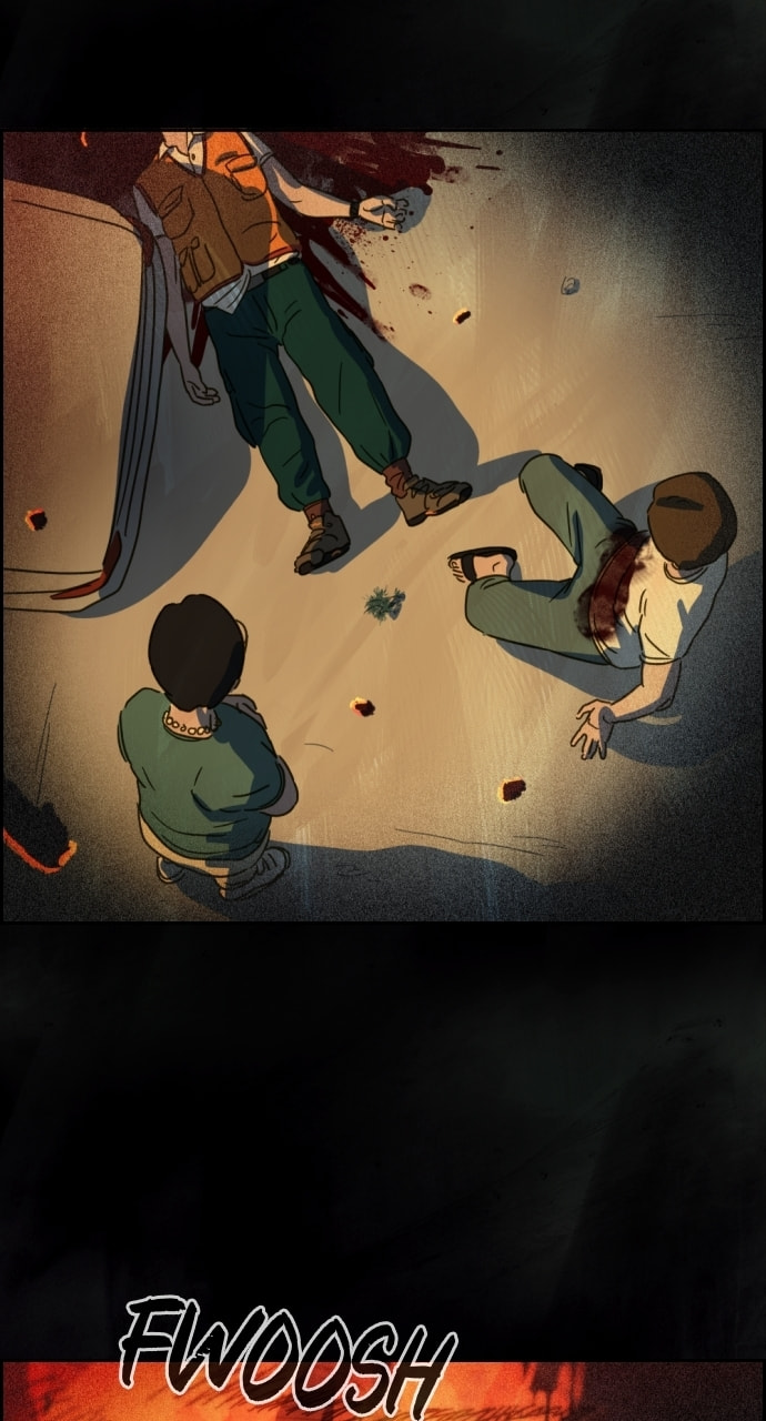 Day of Disaster – Chapter 6 page 55