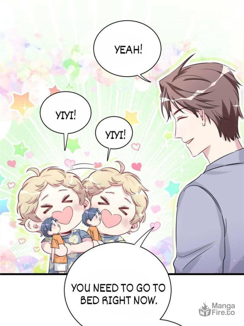 Whose Baby is it? (Colored) – Chapter 60 page 80