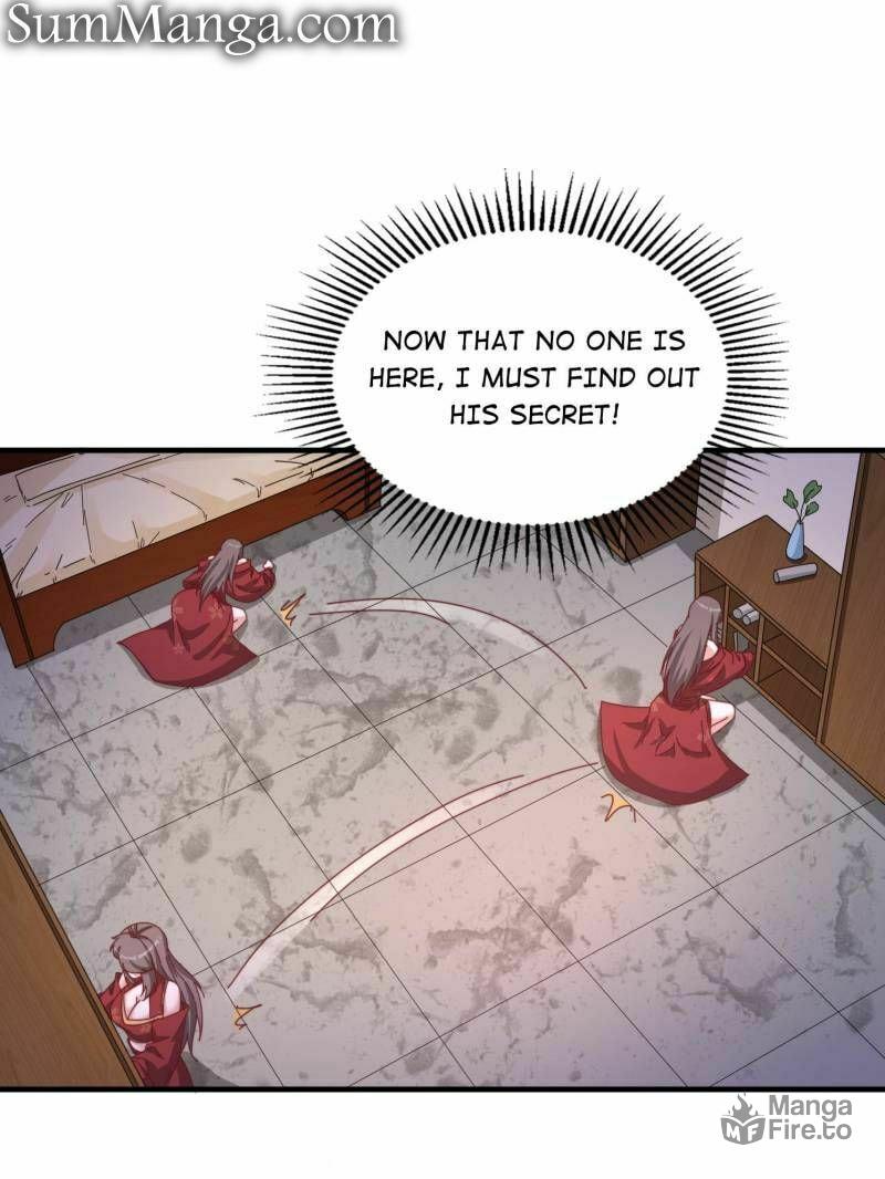 I Can Read Your Fate – Chapter 52 page 2