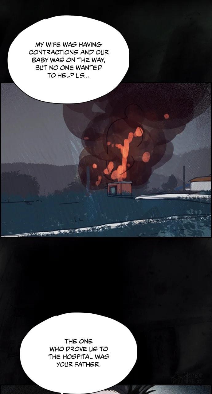 Day of Disaster – Chapter 9 page 98