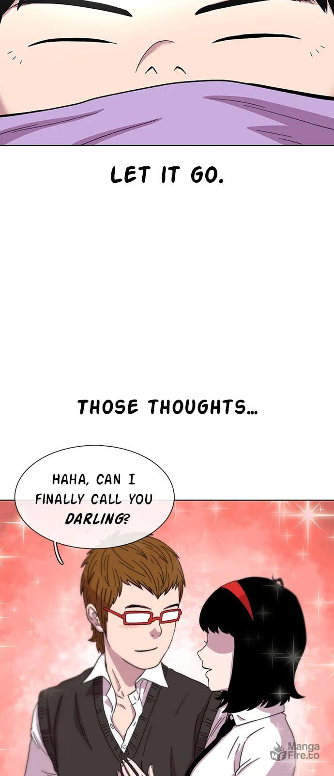 The One Who Tries To Avoid page 54