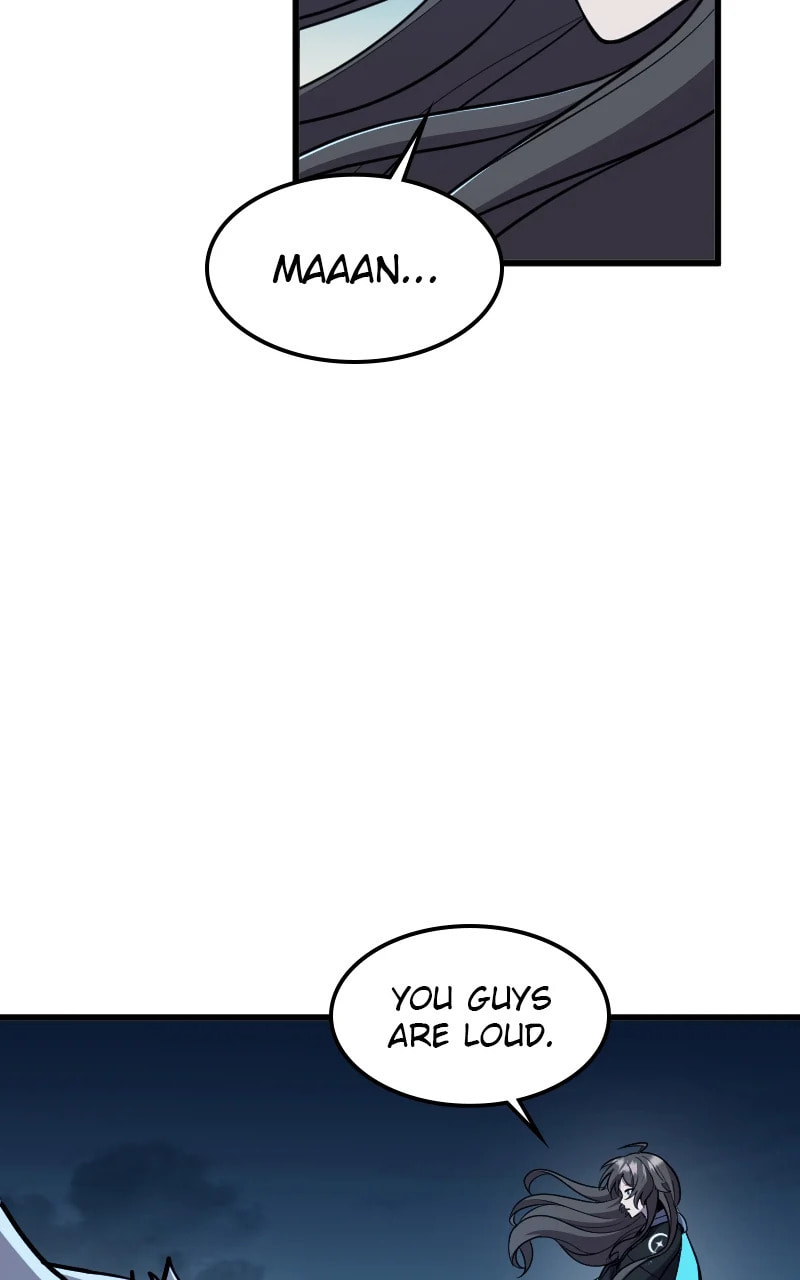 Amelia the Level Zero Hero – Chapter 14 page 22