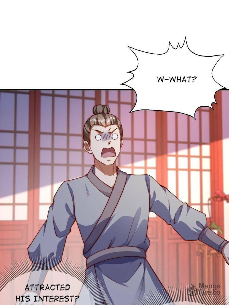I Can Read Your Fate – Chapter 6 page 47