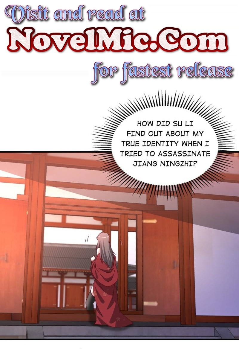 I Can Read Your Fate – Chapter 52 page 0