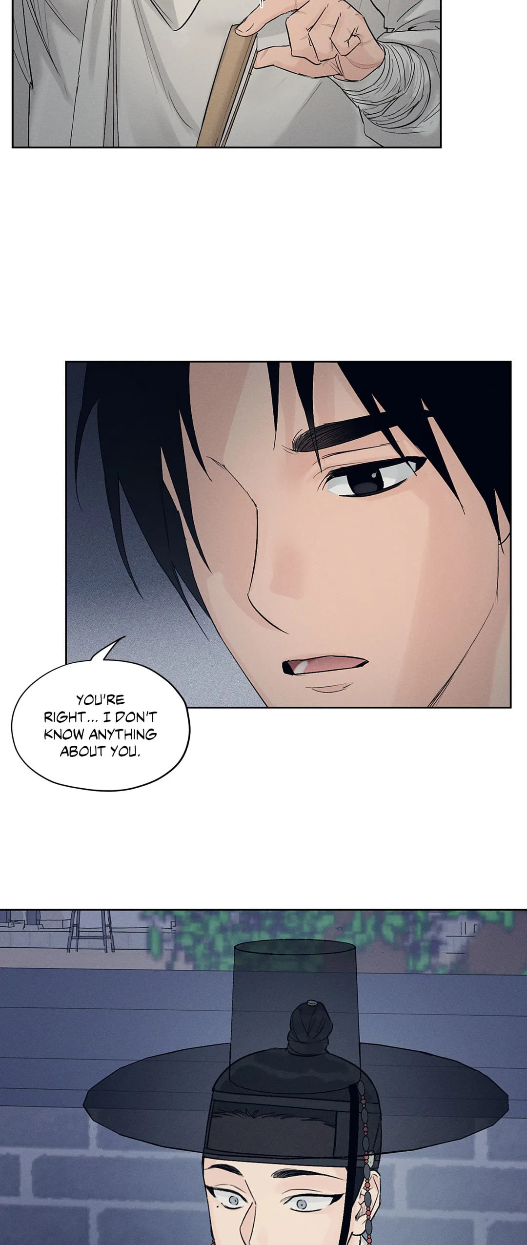 Joseon Workshop – Chapter 12 page 10