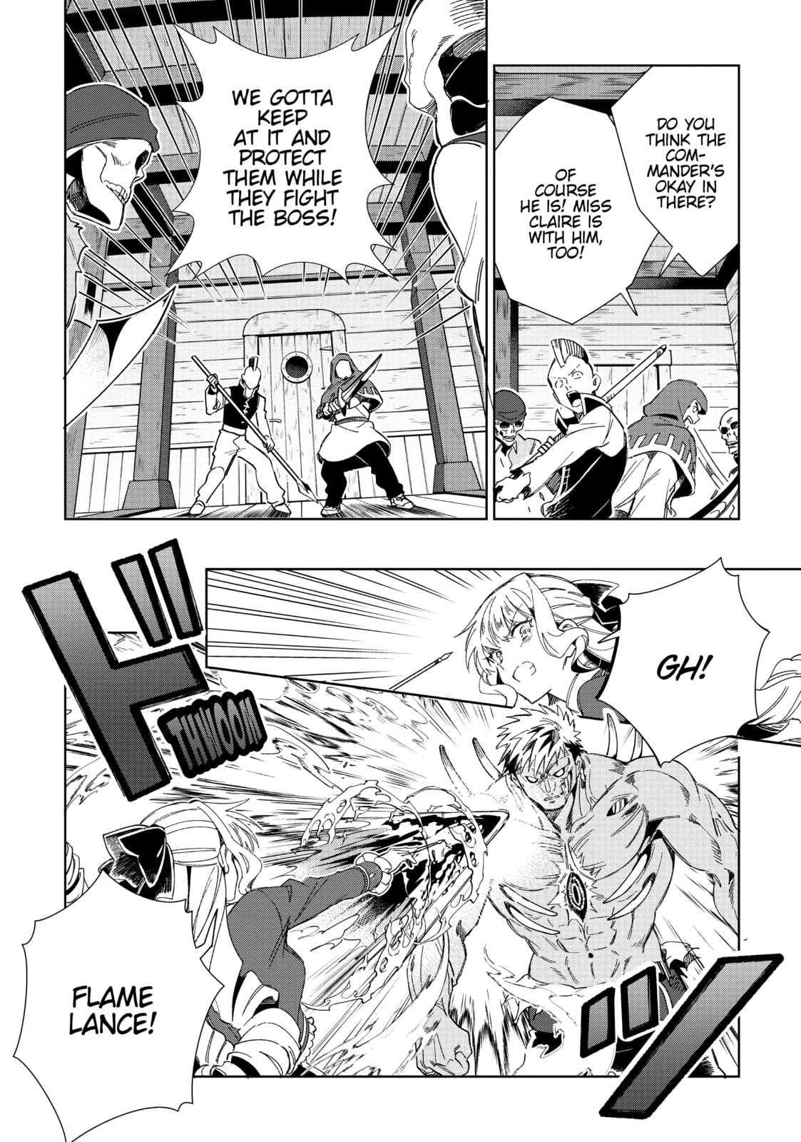 The Sending page 12