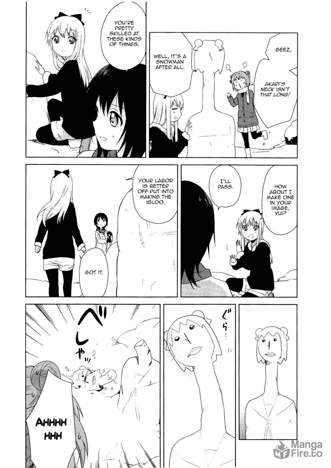Emergency Igloo page 4