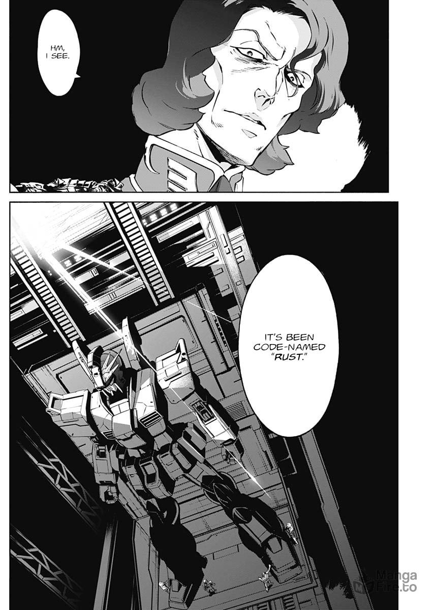 Fangs of the Wounded page 49