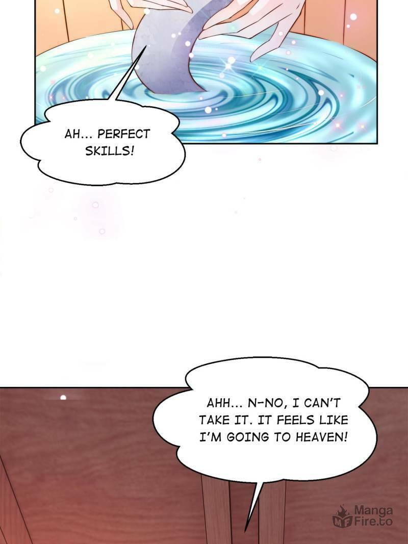 I Can Read Your Fate – Chapter 21 page 11