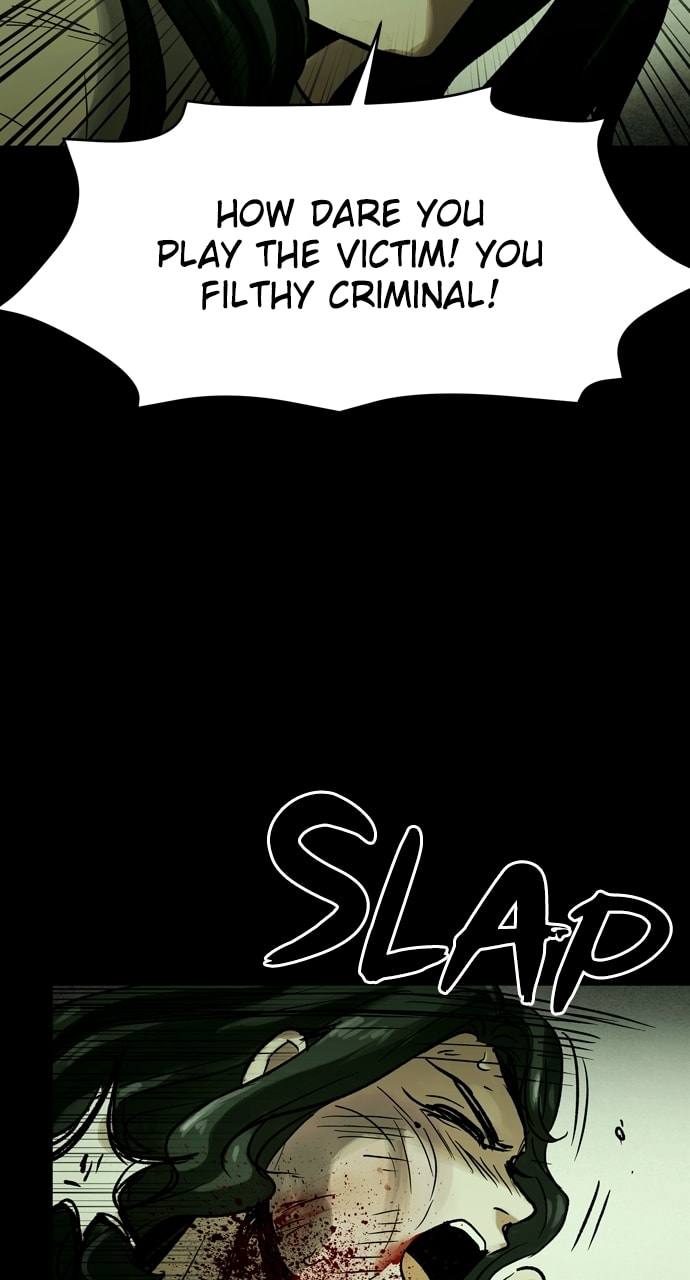 Spore – Chapter 17 page 46