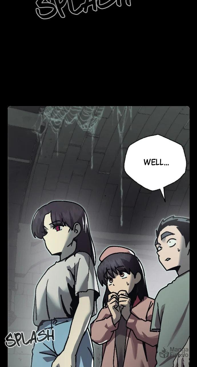 Banhyang: The Remote Island – Chapter 16 page 20