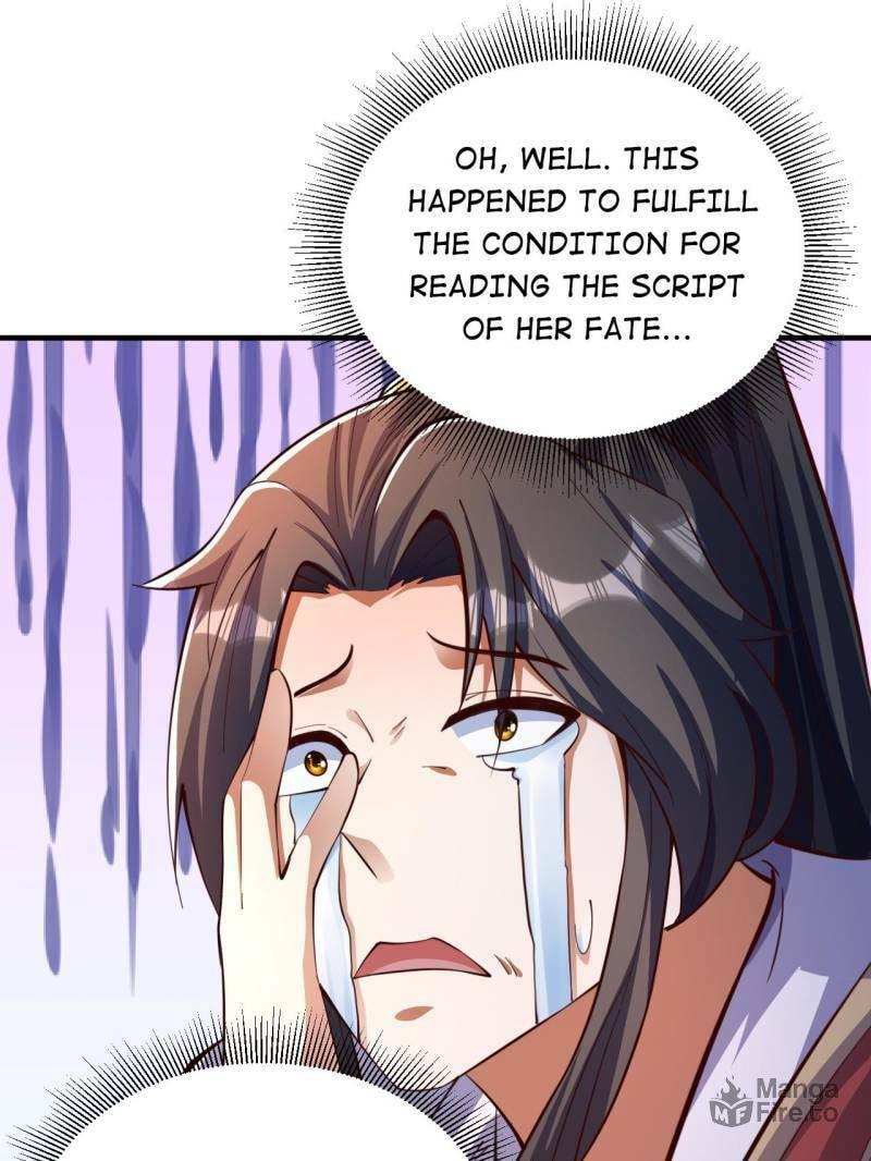 I Can Read Your Fate – Chapter 6 page 5