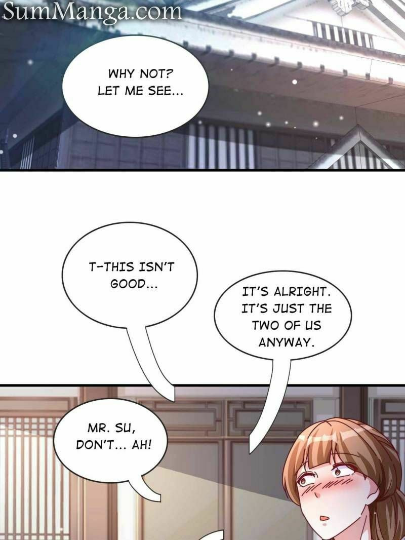 I Can Read Your Fate – Chapter 52 page 16