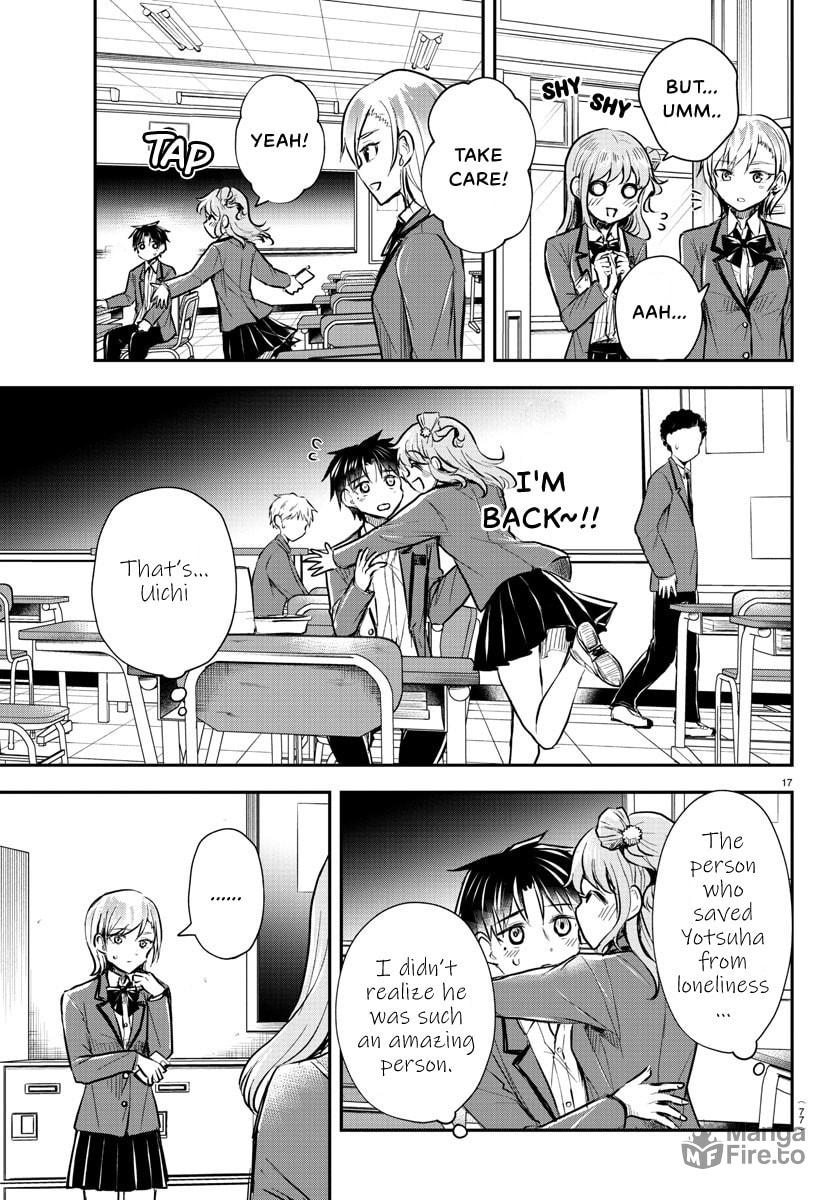 Preparation page 17