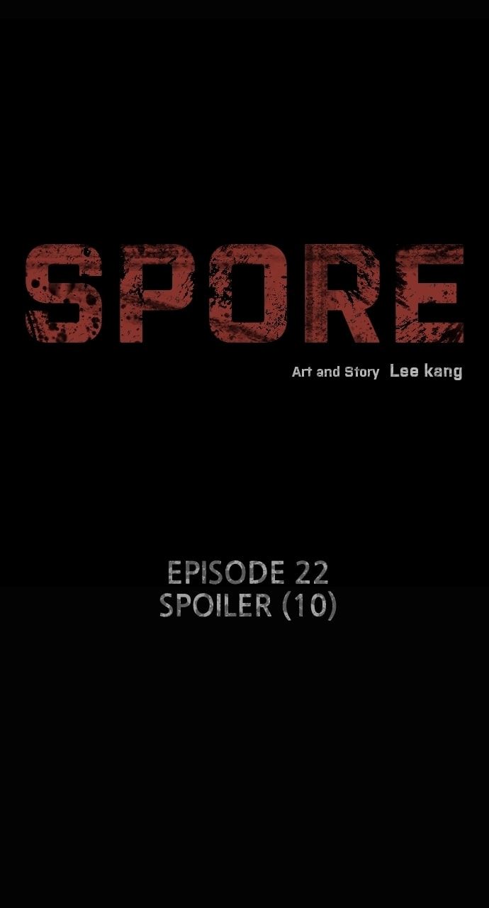 Spore – Chapter 22 page 6