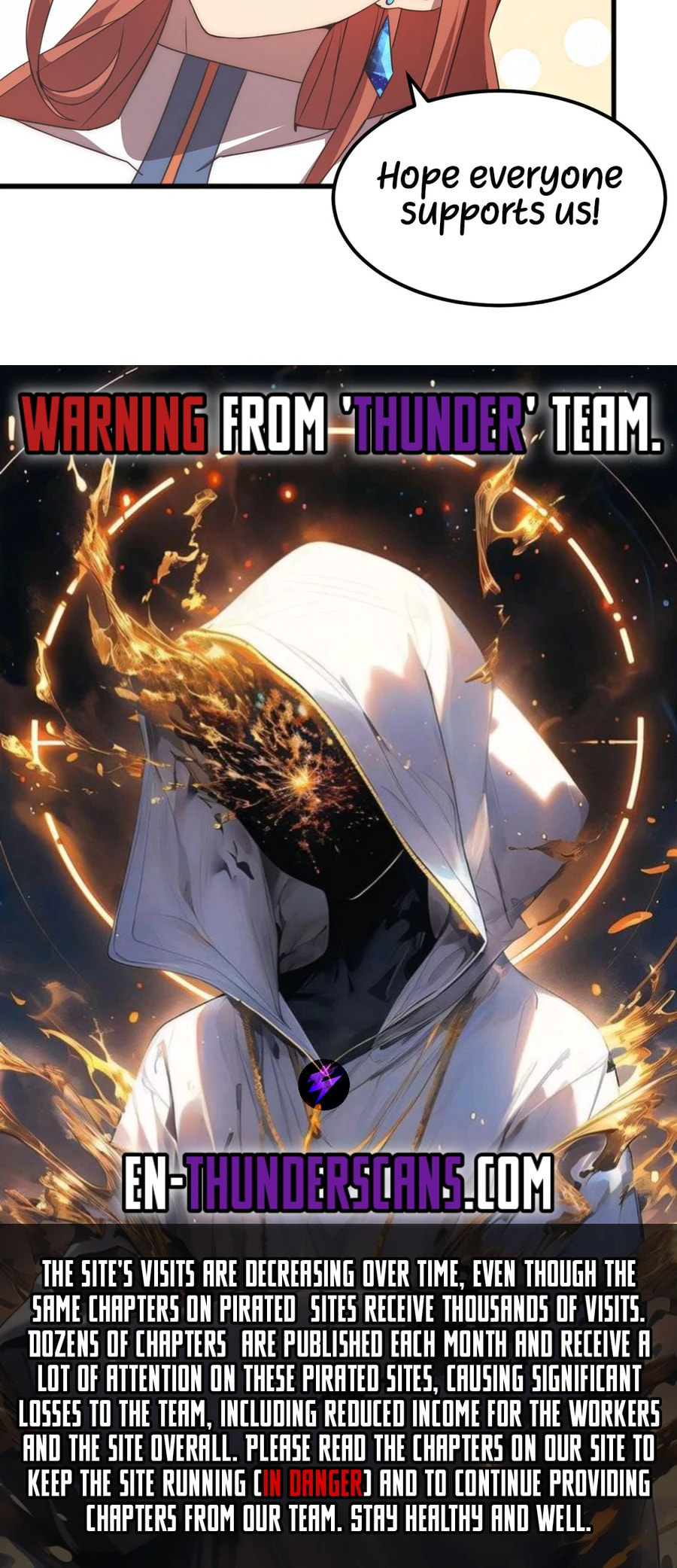 Domestication of Divine Beasts at the Beginning – Chapter 19 page 21
