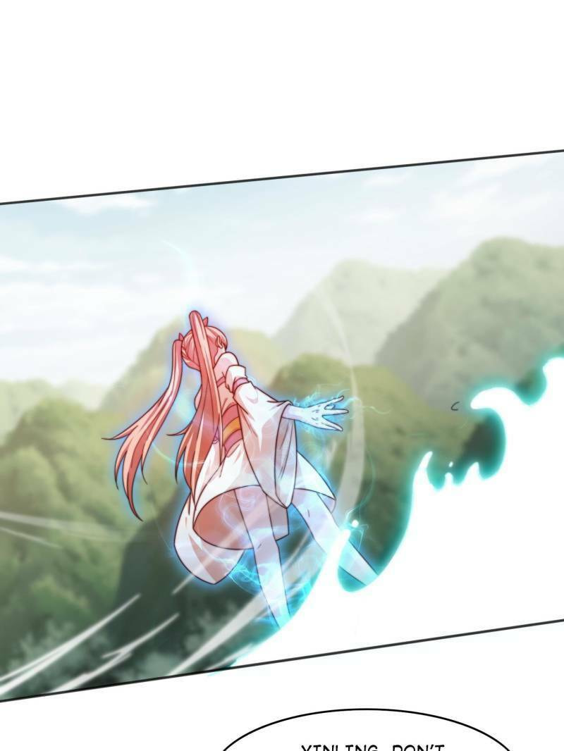 I Can Read Your Fate – Chapter 34 page 46