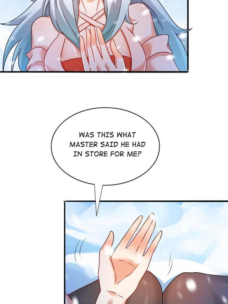 I Can Read Your Fate – Chapter 25 page 3