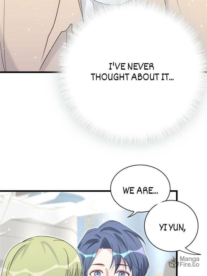 Whose Baby is it? (Colored) – Chapter 60 page 53