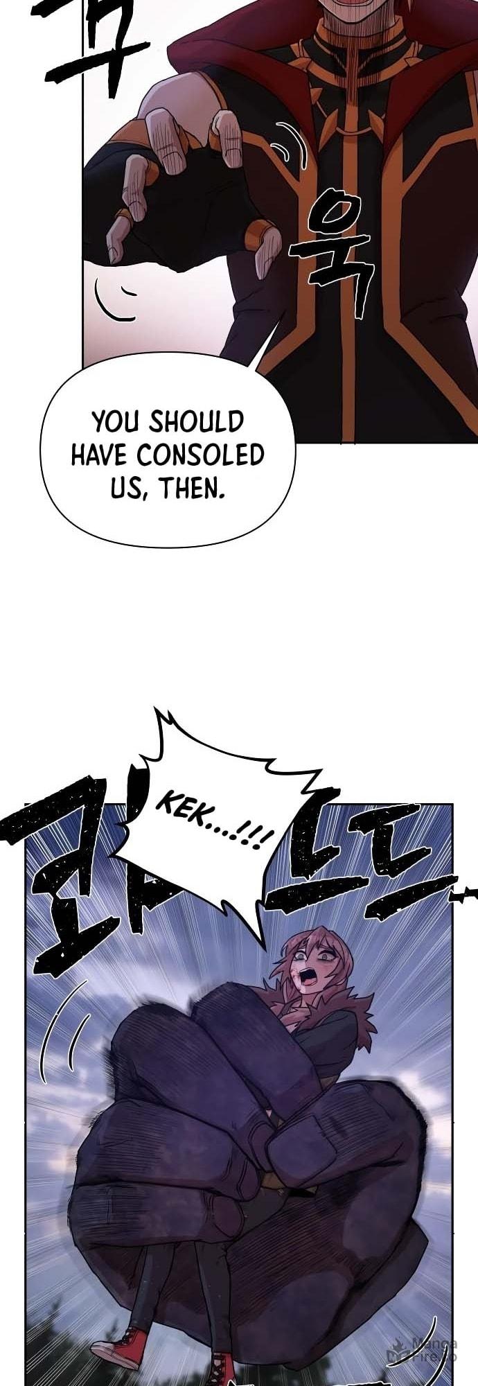 The Warrior Returns – Chapter 3 page 79
